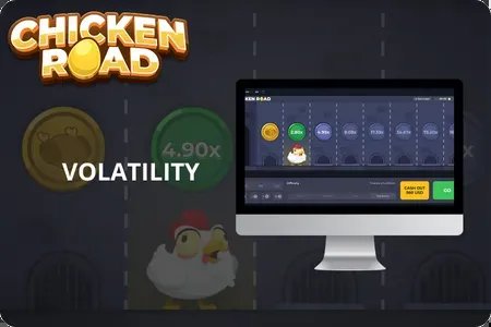 Chicken road 2 casino in Spain