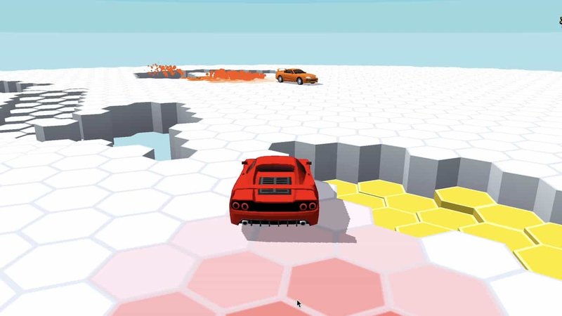 Best uncrossable rush jugar in Spain