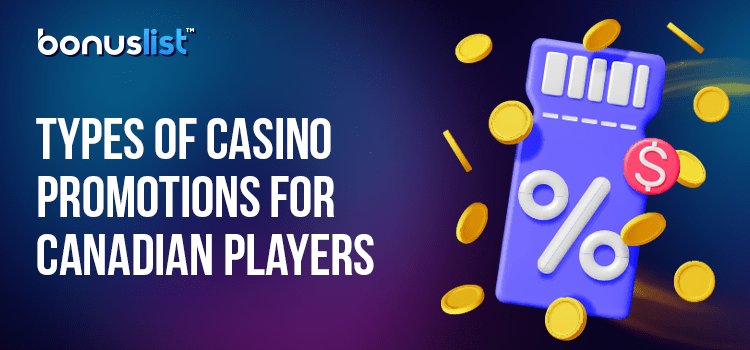 Ultimate Guide to Casino Bonuses in Canada - overview