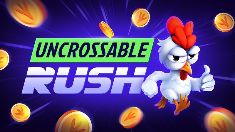 Descubre el Atraco Máximo de Uncrossable Rush en España: una Experiencia de in Spain