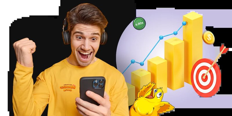 Image: Desvela los Secretos de Chicane Road: Juego de Casino cada Vez Más Popular