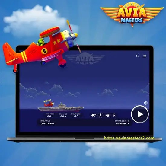 Image: Experience the Thrilling Fun of Avia Masters Slot Demo in the UK