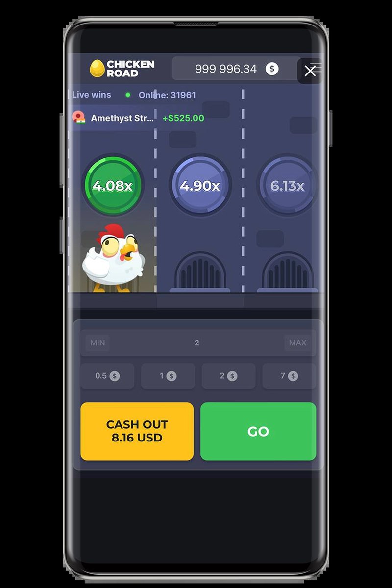 Learn about chicken road 2 demo