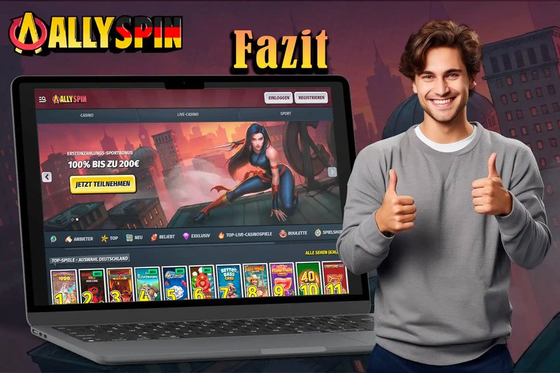 Explore allyspin
